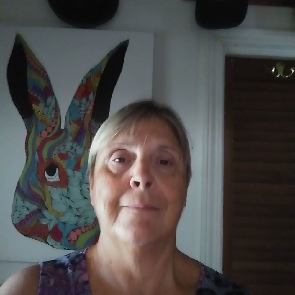 Meet your Posher, Kathleen